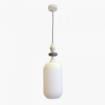 Подвесной светильник 33 Идеи PND.105.01.11.005.KWH-S.33.WH