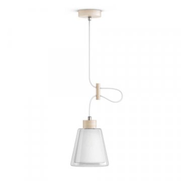 Подвесной светильник 33 Идеи PND.121.01.02.002.BW-S.29.TR