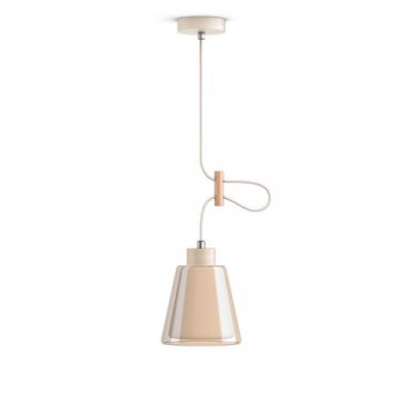 Подвесной светильник 33 Идеи PND.121.01.02.018.BW-S.29.AM