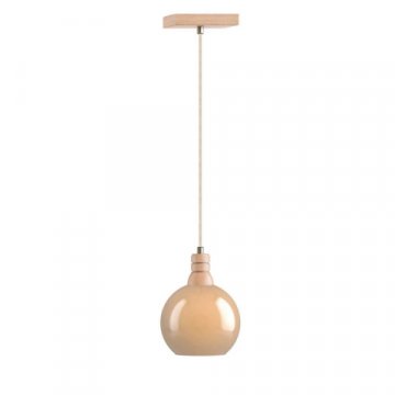 Подвесной светильник 33 Идеи PND.123.01.03.018.BE-S.13.AM