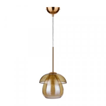 Подвесной светильник 33 Идеи PND103.01.04.001.FG-M30AM