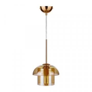 Подвесной светильник 33 Идеи PND103.01.04.001.FG-M52AM