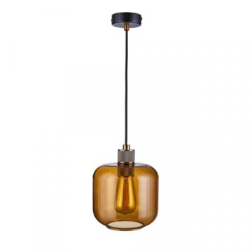 Подвесной светильник 33 Идеи PND105.01.10PA.003.BL-S34BC