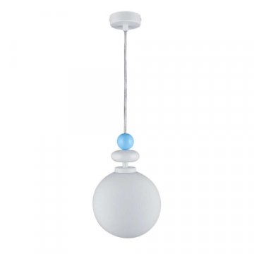 Подвесной светильник 33 Идеи PND105.01.17K2.001.WH-S32WH