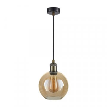 Подвесной светильник 33 Идеи PND105.01.4AB.003.BL-S13AT