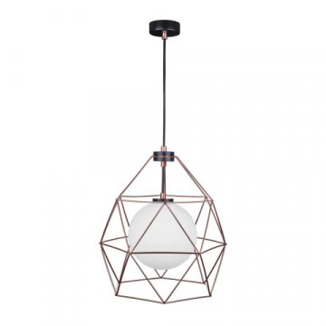 Подвесной светильник 33 Идеи PND118.01.02.003.BL-M32AC