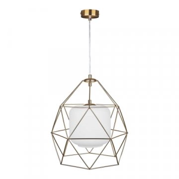 Подвесной светильник 33 Идеи PND118.01.03.001.PA-M34WH