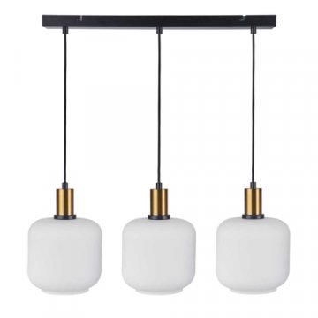 Подвесной светильник 33 Идеи PND152.03.01.003.BL-S34WH