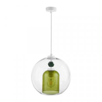 Подвесной светильник 33 Идеи PND170.01.17.002.WH-M42LI