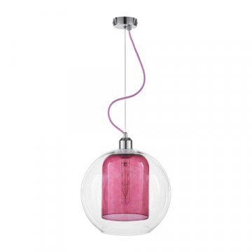 Подвесной светильник 33 Идеи PND171.01.01.029.CH-M40DP