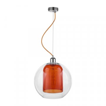 Подвесной светильник 33 Идеи PND171.01.01.032.CH-M40OR