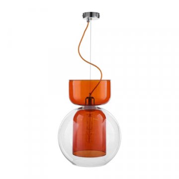 Подвесной светильник 33 Идеи PND171.01.01.032.CH-M41OR