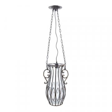 Подвесной светильник Abrasax Cornelia 220159