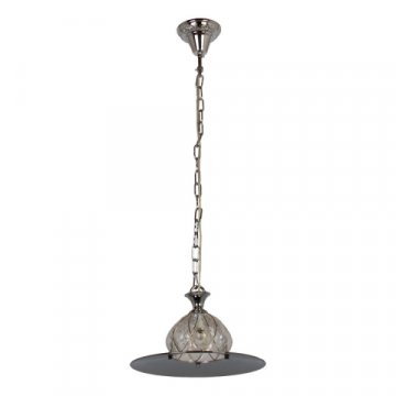 Подвесной светильник Abrasax Cornelia 2232/1(clear)