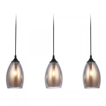 Подвесной светильник Ambrella light Traditional Modern TR3537