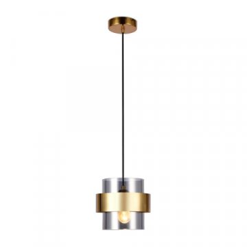 Подвесной светильник Ambrella light Traditional TR3645