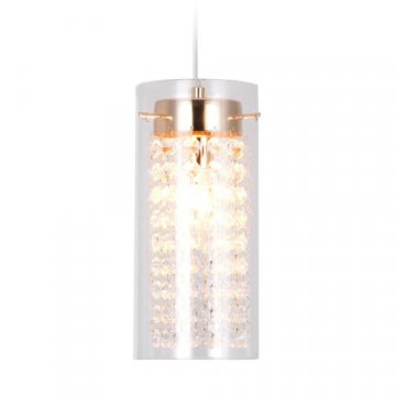 Подвесной светильник Ambrella light Traditional TR3660