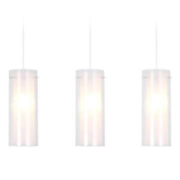 Подвесной светильник Ambrella light Traditional TR3675