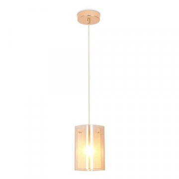 Подвесной светильник Ambrella light Traditional TR3681