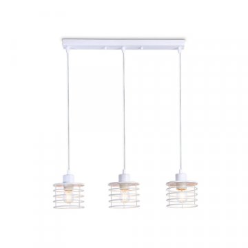 Подвесной светильник Ambrella light Traditional TR8072