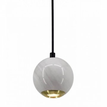 Подвесной светильник Aployt Gerda APL.619.16.01