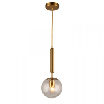 Подвесной светильник Aployt Lora APL.728.06.01