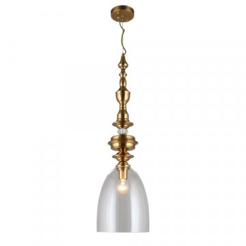 Подвесной светильник Aployt Rena APL.602.16.01