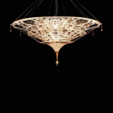 Подвесной светильник Archeo Venice Design 500 503.PL