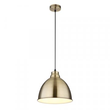 Подвесной светильник Arte Lamp BRACCIO A2055SP-1AB