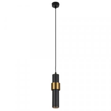 Подвесной светильник Arte Lamp Ran A3144SP-1BK