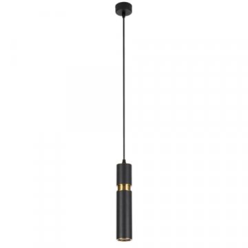 Подвесной светильник Arte Lamp Ran A3145SP-1BK