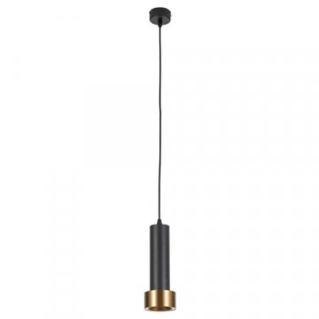 Подвесной светильник Arte Lamp Ran A3147SP-1BK