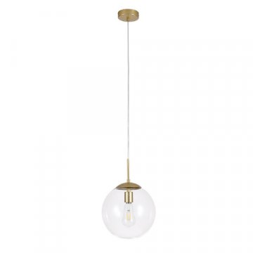 Подвесной светильник Arte Lamp Volare A1925SP-1GO