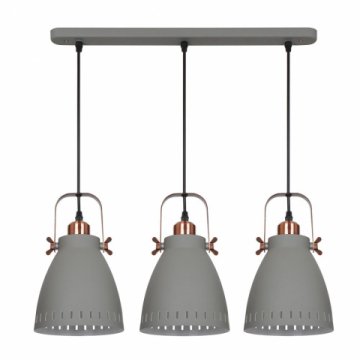 Подвесной светильник Camelion PL-428S-3 C73 13079