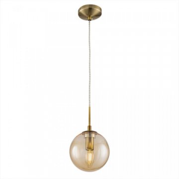 Подвесной светильник Citilux Томми CL102013