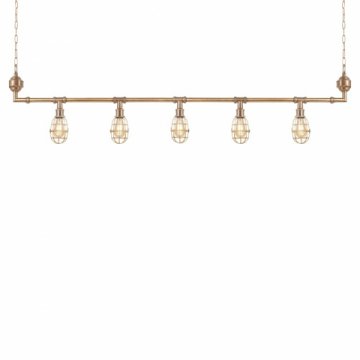 Подвесной светильник Covali PL-30528