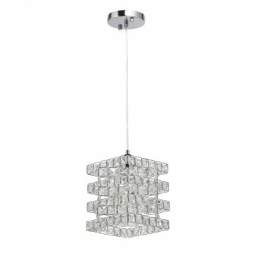 Подвесной светильник De Markt City Бриз 111011501