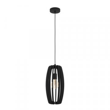 Подвесной светильник Eglo Bajazzara 900504