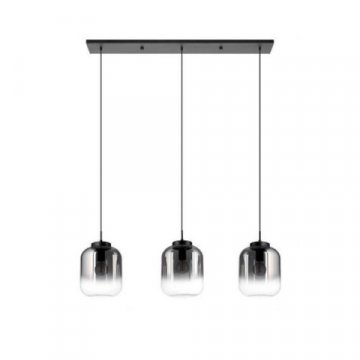 Подвесной светильник Eglo Bulciago 390104