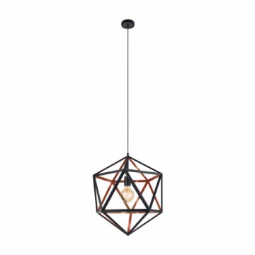 Подвесной светильник Eglo Embleton 43349