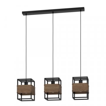 Подвесной светильник Eglo Evesham 43805