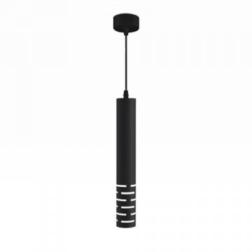 Подвесной светильник Elektrostandard DLN003 MR16 черный матовый a046062