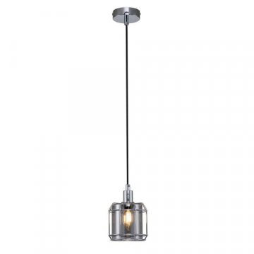 Подвесной светильник Escada Midland 10188/1S Chrome