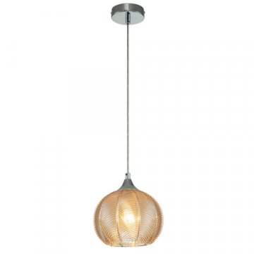 Подвесной светильник Escada Pion 10194/1S Amber