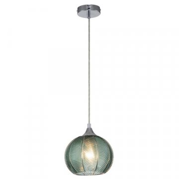 Подвесной светильник Escada Pion 10194/1S Green