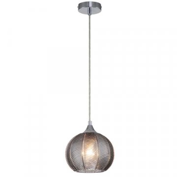 Подвесной светильник Escada Pion 10194/1S Smoke