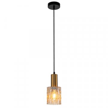 Подвесной светильник Escada Rain 10189/1S Brass