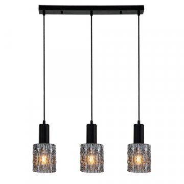 Подвесной светильник Escada Rain 10189/3S Black