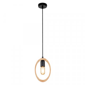 Подвесной светильник Escada Rustic 10196/1S