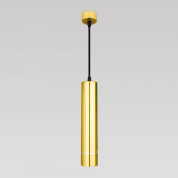 Подвесной светильник Eurosvet DLN107 GU10 золото